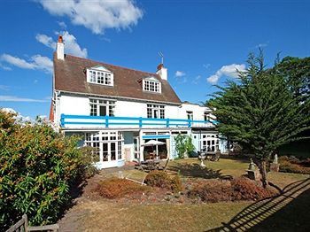 The Beaumaris Hotel Sheringham Exterior foto